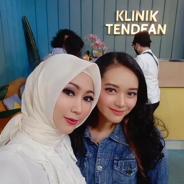 Ira Swara Kabar Terbaru