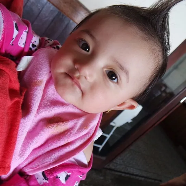 baby arsy