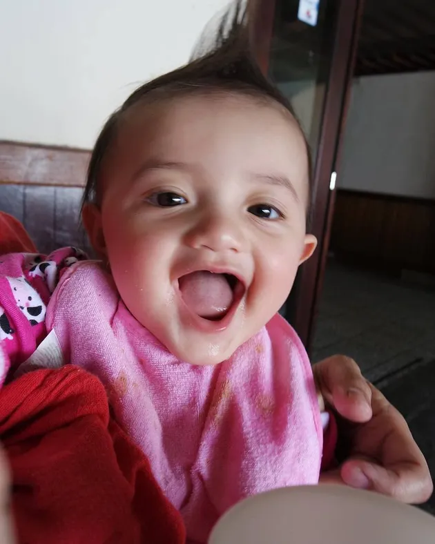 baby arsy