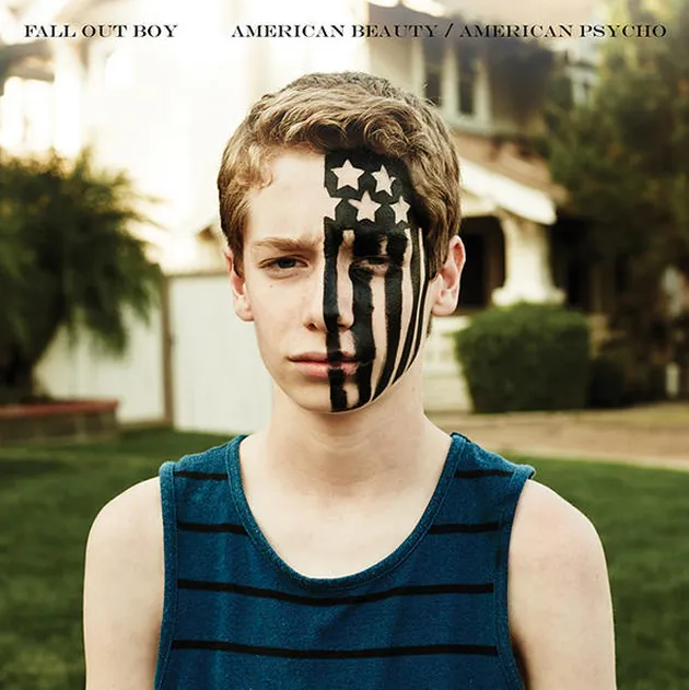 Fall Out Boy merilis SAVE ROCK AND ROLL pada tahun 2013. Mereka berpacu dengan waktu dan seharusnya bisa merilis album tahun lalu. Namun kenyataannya, mereka baru bisa merilis album AMERICAN BEAUTY/AMERICAN PSYCHO pada 20 Januari lalu.