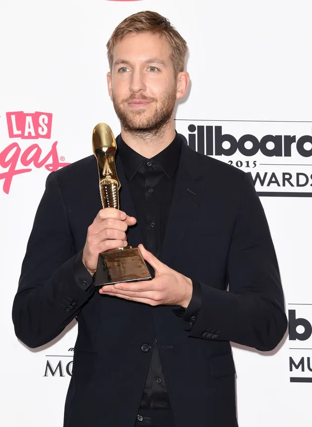 Para Jawara Billboard Musik Awards 2015