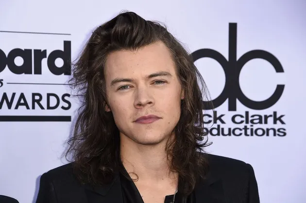 Para Jawara Billboard Musik Awards 2015
