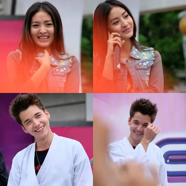 stefan william, natasha wilona