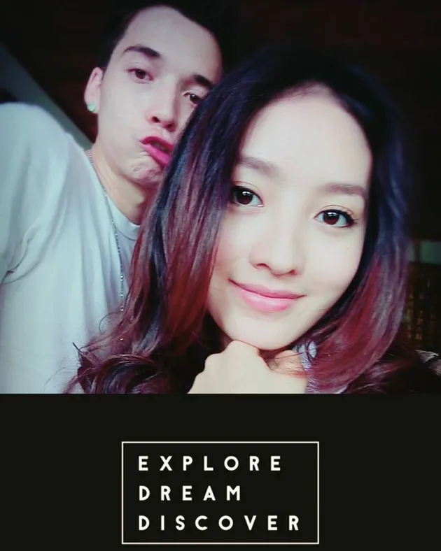 stefan william, natasha wilona