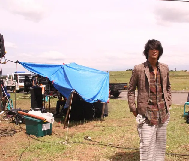 Momen-Momen Dalam Klip Terbaru Noah \&#039;Menunggumu\&#039;