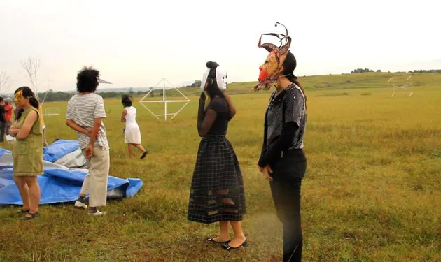 Momen-Momen Dalam Klip Terbaru Noah \&#039;Menunggumu\&#039;