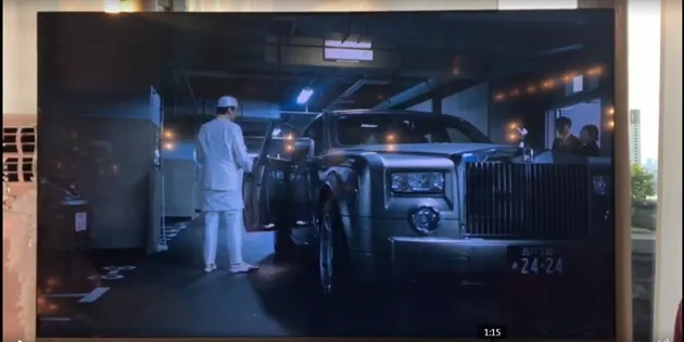 Syahrini Reino Barack