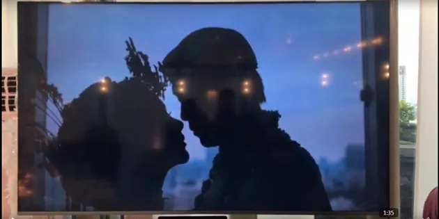 Syahrini Reino Barack