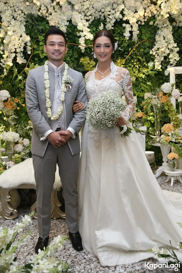 Reshwara - Nabilah Syakieb