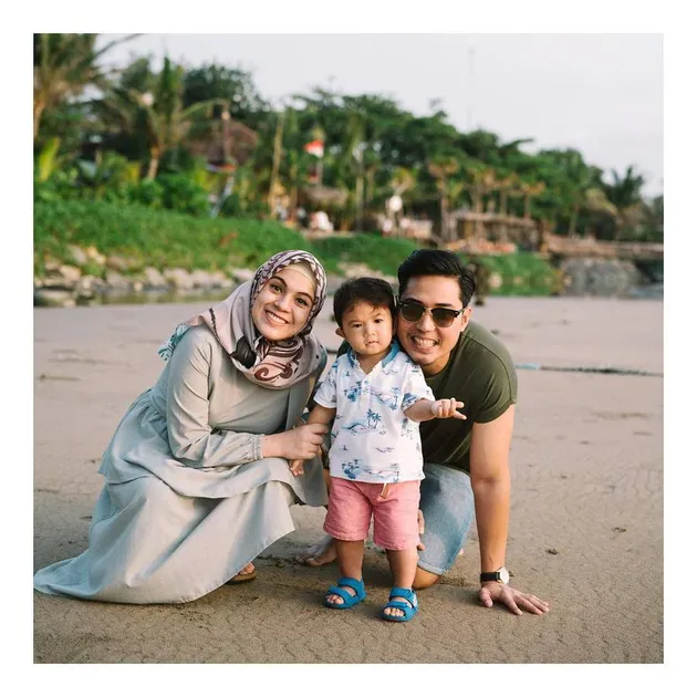 nycta gina, rizky kinos