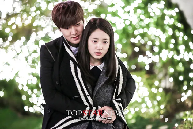 The Heirs