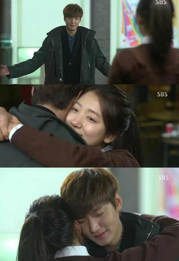 The Heirs