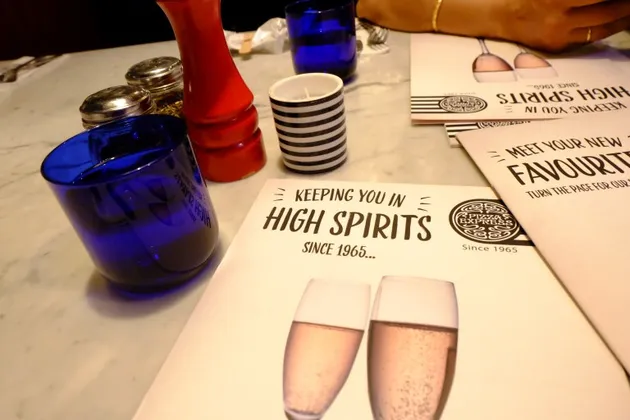 Nita Sofiani dan Krishna Rana