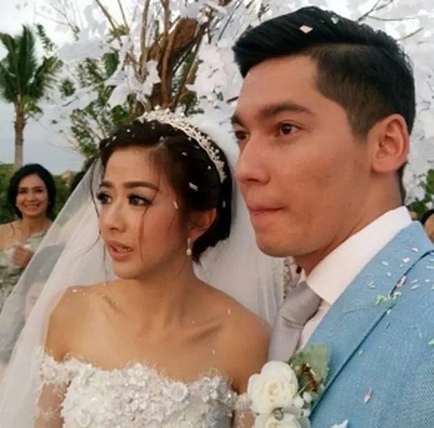 Franda dan Samuel