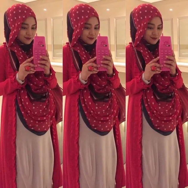 Nuri Maulida