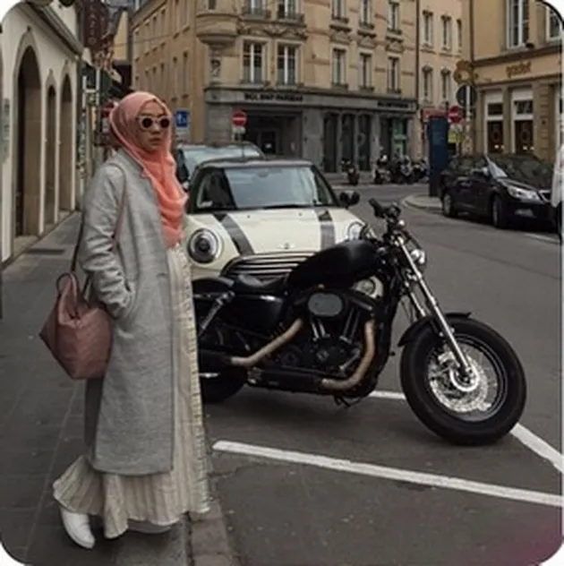 Nuri Maulida