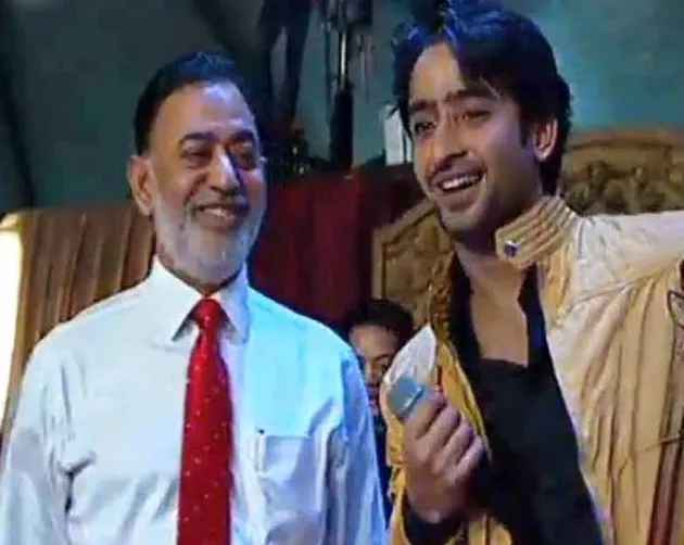 Shaheer Sheikh