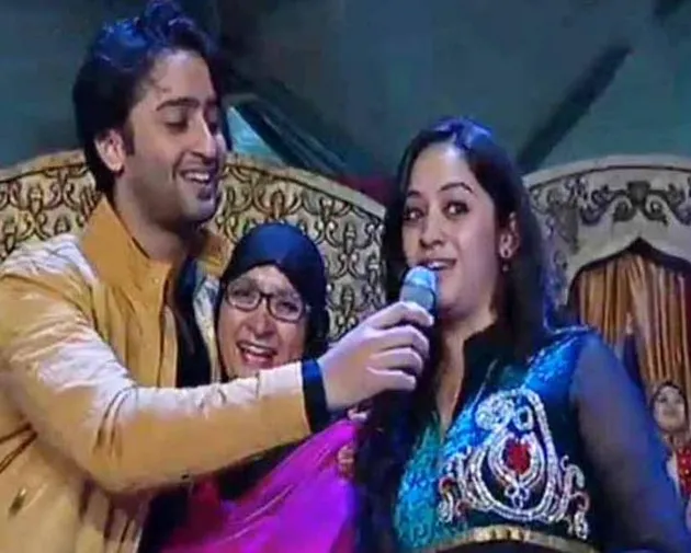 Shaheer Sheikh