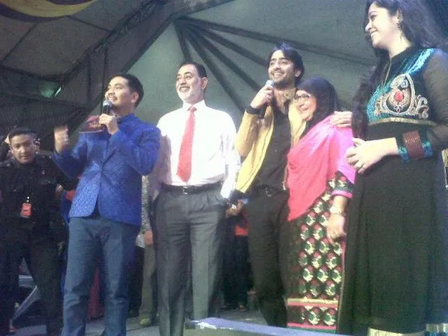 Shaheer Sheikh