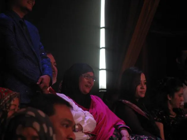 Shaheer Sheikh