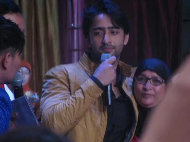 Shaheer Sheikh