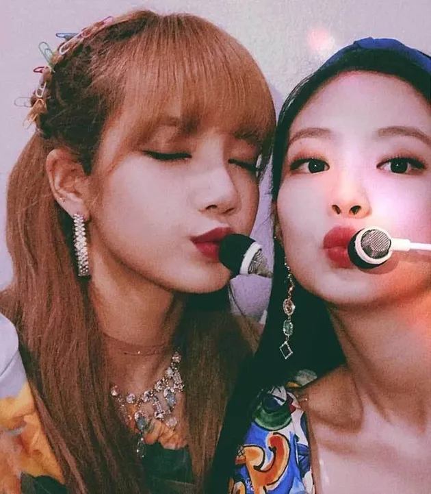 YG Entertainment - BLACKPINK