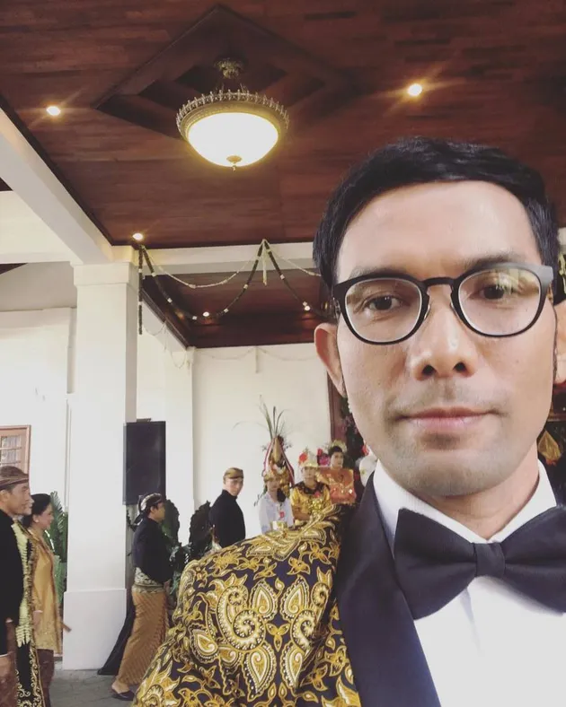 Indra Herlambang