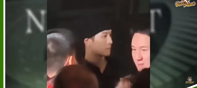 Jackson Wang dapat perlakukan kurang menyenangkan dari fans