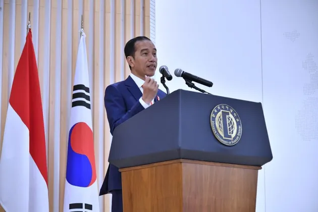 jokowi, presiden jokowi, berita jokowi