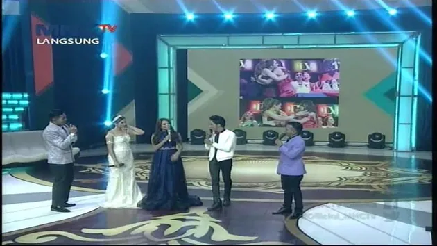 Aurel Hermansyah