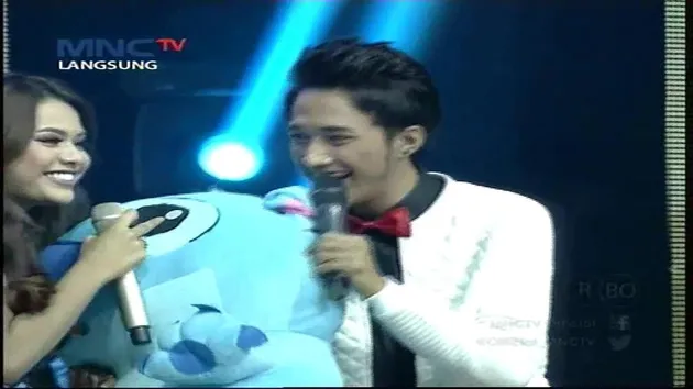 Aurel Hermansyah