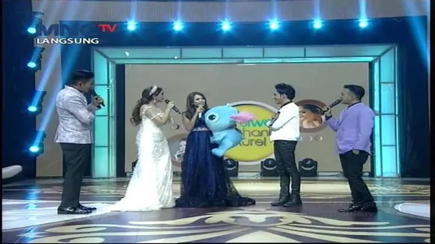 Aurel Hermansyah