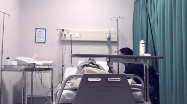 sonya fatmala hengky kurniawan punya anak lagi