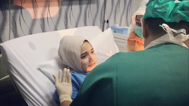 sonya fatmala hengky kurniawan punya anak lagi