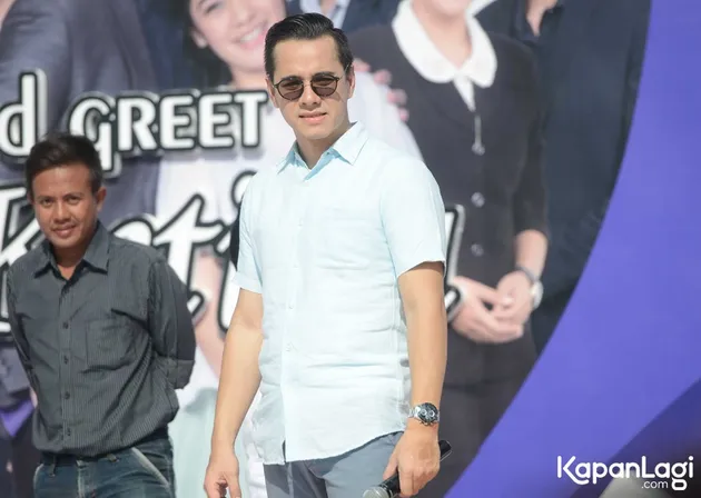 ORANG KETIGA