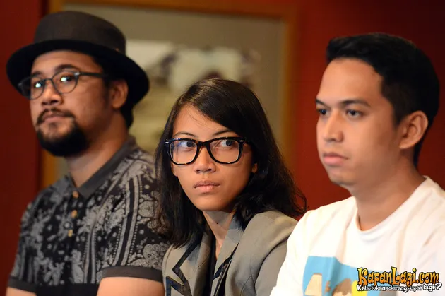 Kompetisi Akustik Rock &amp; Jazz