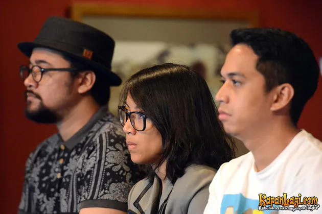 Kompetisi Akustik Rock &amp; Jazz