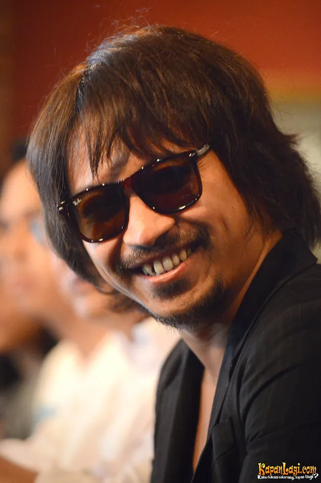 Kompetisi Akustik Rock &amp; Jazz