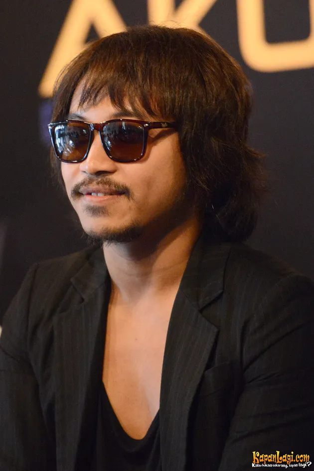 Kompetisi Akustik Rock &amp; Jazz