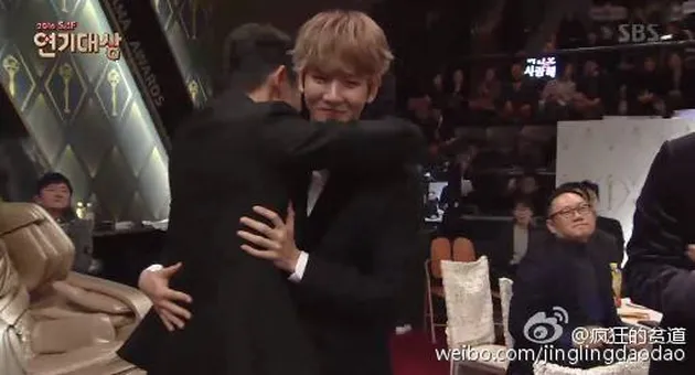 Sbs kbs drama awards