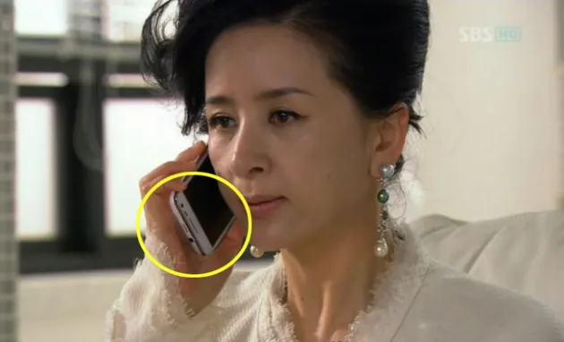 Momen konyol drama korea