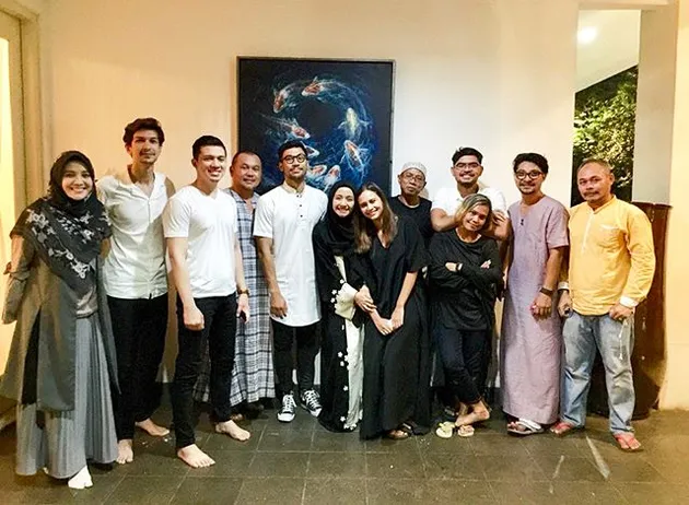 Laudya Cynthia Bella