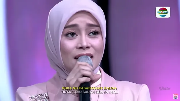 Lesti Kejora DA 7 Top 10