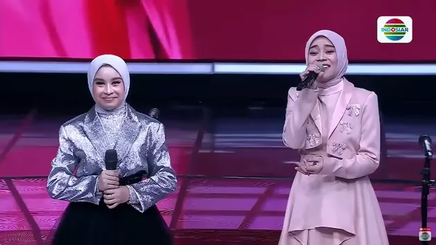 Lesti Kejora dan 