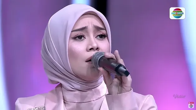 Lesti Kejora nyinden sunda