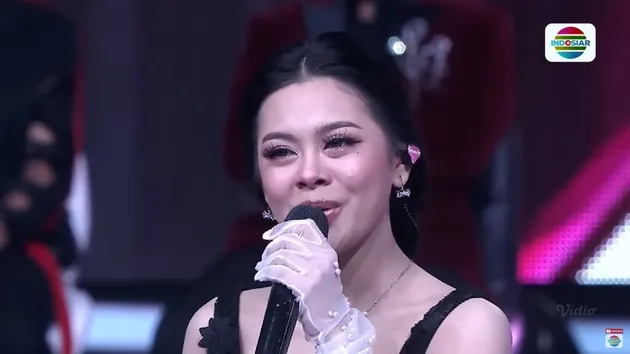 Melly Lee pupuh sunda