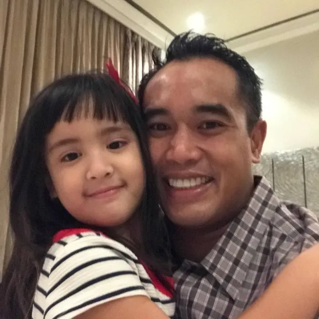 ardie bakrie, mikhayla bakrie
