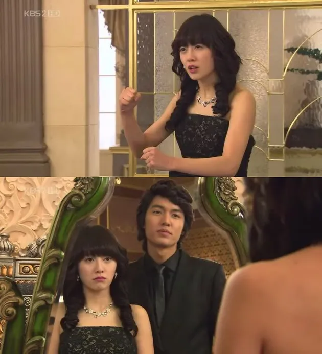 Boys Before Flowers