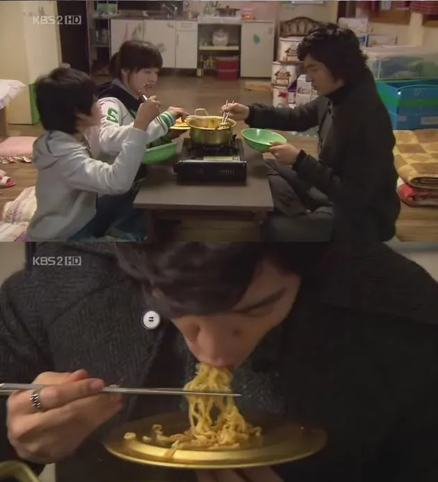 Boys Before Flowers