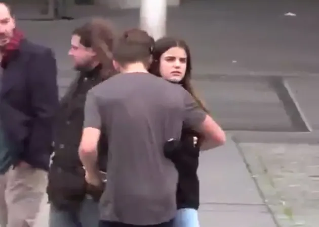 Brooklyn Beckham &amp; Sonia